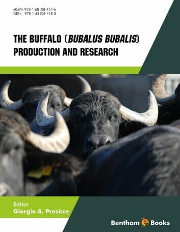 The Buffalo (Bubalus bubalis) Production and Research By Giorgio A. Presicce