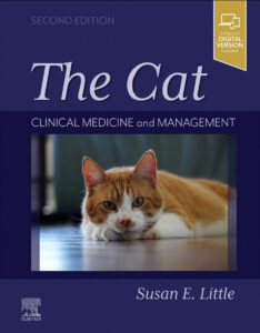The Cat: Clinical Medicine and Management 2nd Edition PDF Download