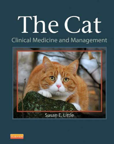 The Cat Clinical Medicine and Management pdf