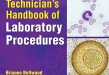 Veterinary Technician’s Handbook of Laboratory Procedures, 2nd Edition
