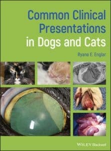 Common Clinical Presentations in Dogs and Cats PDF Download
