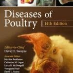 Diseases of Poultry 14th Edition