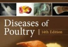 Diseases of Poultry 14th Edition