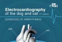 Electrocardiography of the Dog and Cat 2nd Edition. Diagnosis of Arrhythmias