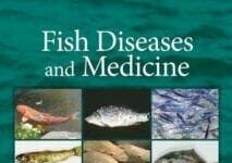 Fish Diseases and Medicine PDF