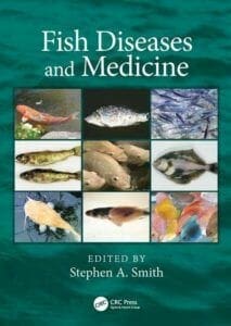 Fish Diseases and Medicine PDF