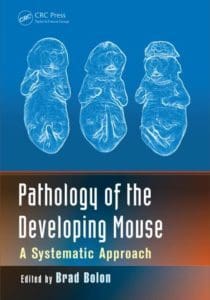 Pathology of the Developing Mouse: A Systematic Approach PDF