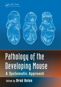 Pathology of the Developing Mouse: A Systematic Approach PDF