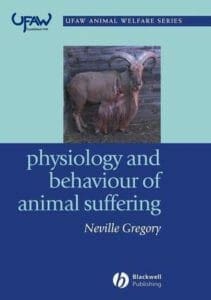 Physiology and Behaviour of Animal Suffering PDF