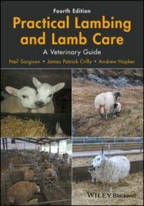 Practical Lambing and Lamb Care: A Veterinary Guide 4th Edition PDF