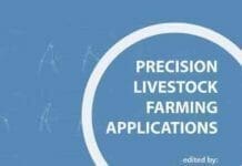 Precision Livestock Farming Applications: Making Sense of Sensors to Support Farm Management PDF