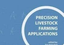 Precision Livestock Farming Applications: Making Sense of Sensors to Support Farm Management PDF