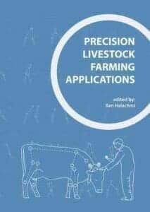 Precision Livestock Farming Applications: Making Sense Of Sensors To Support Farm Management Pdf