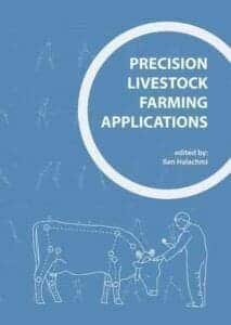 Precision Livestock Farming Applications: Making Sense of Sensors to Support Farm Management PDF