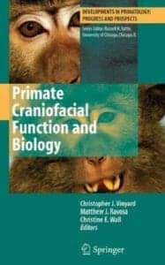 Primate Craniofacial Function and Biology pdf