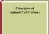 Principles of Animal Cell Culture Students Compendium PDF