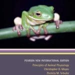 Principles of Animal Physiology 2nd edition pdf