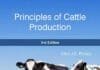 Principles of Cattle Production 3rd Edition PDF
