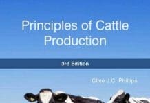 Principles of Cattle Production 3rd Edition PDF