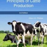 Principles of Cattle Production 3rd Edition PDF