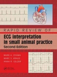 Rapid Review of ECG Interpretation in Small Animal Practice PDF
