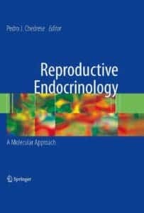 Reproductive Endocrinology A Molecular Approach  pdf