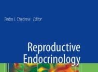Reproductive Endocrinology A Molecular Approach  pdf