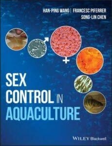 Sex Control in Aquaculture pdf