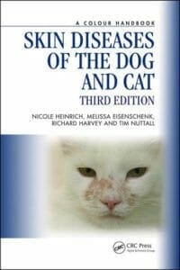 Skin Diseases of the Dog and Cat, 3rd Edition: A Colour Handbook PDF