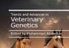 Trends and Advances in Veterinary Genetics PDF