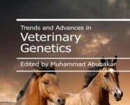 Trends and Advances in Veterinary Genetics PDF