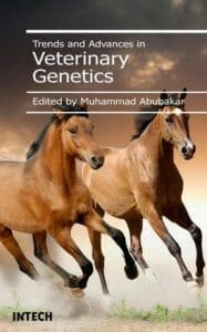 Trends and Advances in Veterinary Genetics PDF