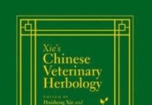 Xie's Chinese Veterinary Herbology PDF