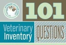 101 Veterinary Inventory Questions Answered PDF