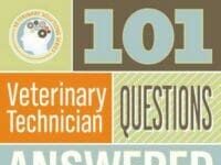 101 Veterinary Technician Questions Answered pdf