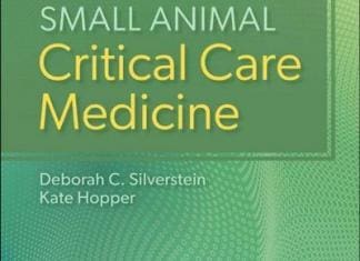 Small Animal Critical Care Medicine 3rd Edition PDF