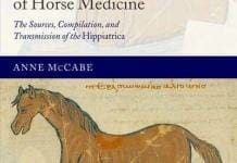 A Byzantine Encyclopaedia of Horse Medicine PDF