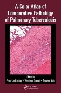 a-color-atlas-of-comparative-pathology-of-pulmonary-tuberculosis