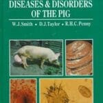 A Colour Atlas of Diseases and Disorders of the Pig PDF Download By W.J. Smith