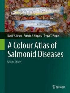 A Colour Atlas Of Salmonid Diseases 2Nd Edition Pdf