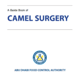 A Guide Book of Camel Surgery pdf