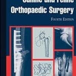 A guide to canine and feline orthopaedic surgery PDF