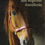 equine joint injection and regional anesthesia PDF By William Moyer