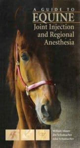 Equine Joint Injection and Regional Anesthesia PDF equine joint injection and regional anesthesia PDF By William Moyer