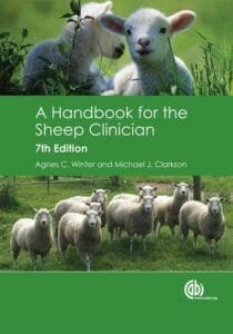 Handbook for the Sheep Clinician 7th Edition PDF
