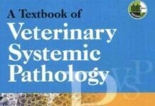 Textbook of Veterinary Systemic Pathology 2nd Edition PDF By J.L. Vegad