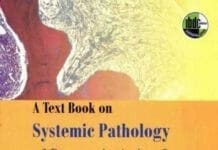 A Textbook on Systemic Pathology of Domestic Animals PDF