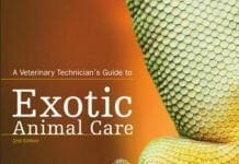 A Veterinary Technician’s Guide to Exotic Animal Care 2nd Edition PDF