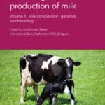 Achieving Sustainable Production of Milk Volume 1