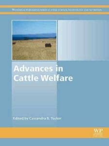 Advances in Cattle Welfare pdf